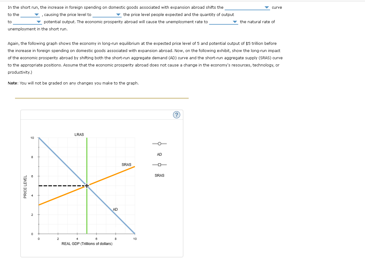 5 left, right drop down 6 5,6,10 trillion drop down 7 50,60,70
