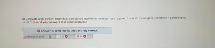 simulated emergency conditions. Twenty-four highly trained air traftic controllers were used in