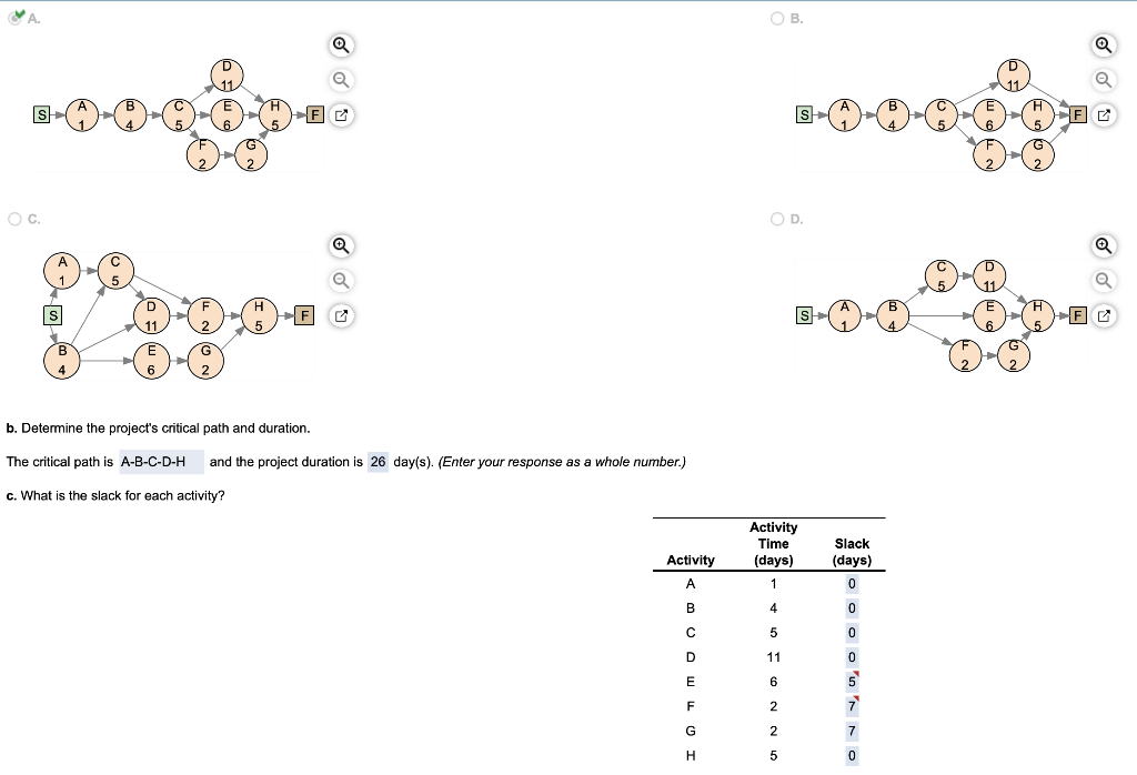 Need help understanding. Please show work in excel file. b. Determine the