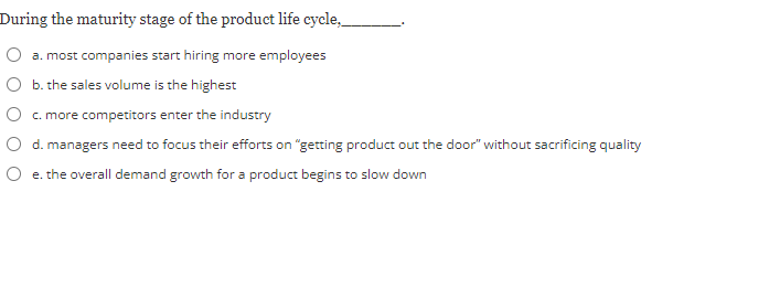 b. are concerned more with actually getting things done than with deciding