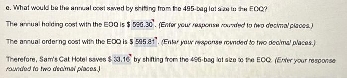 (Enter your response rounded to the nearest whole number.) What would be
