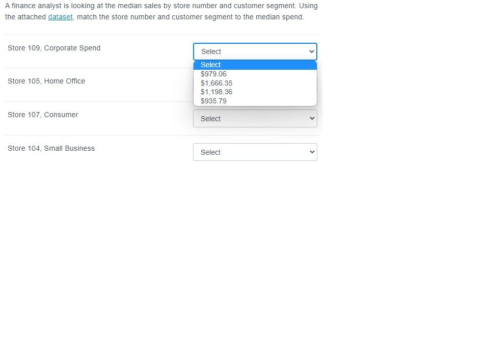 D. The Weight field is a string data type. Which configuration of