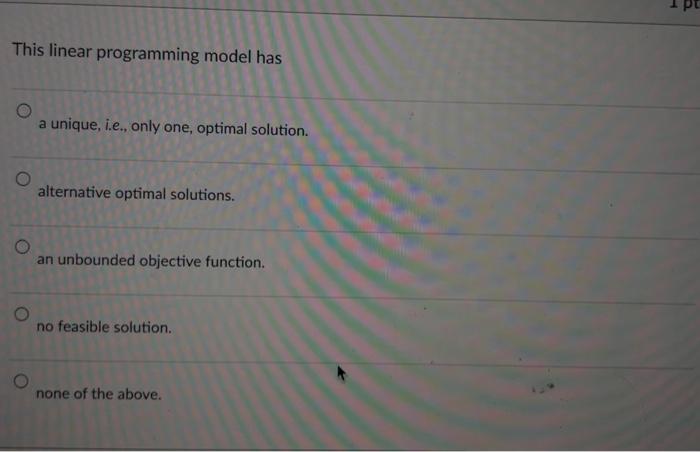 optimal objective function value is 19 20 8 1652 181914 This linear