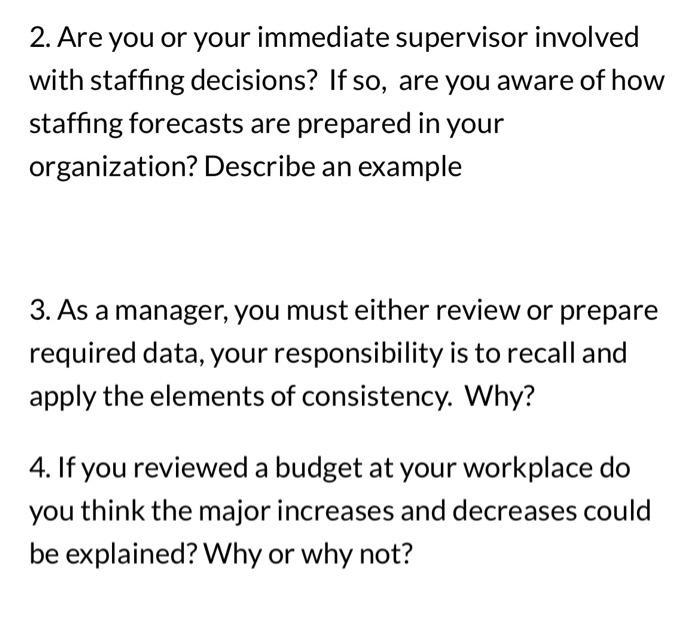 3 expense items that look interesting to you. Take special note to