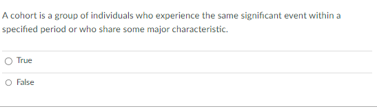 requirement for a causal relationship between two variables? Sequence of influence Nonspuriousness