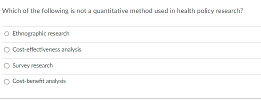 Statistical association Risk factors The primary weakness of field experiments is the