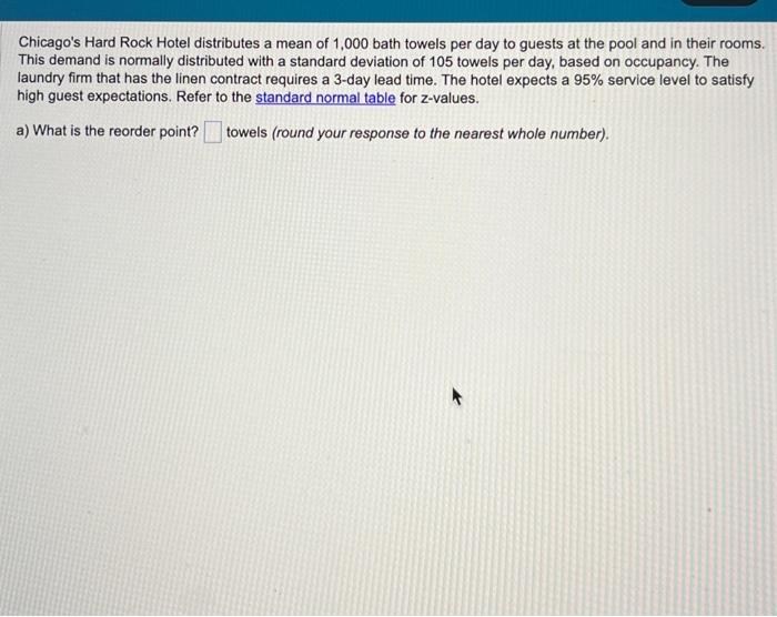 Need help with this problem, both parts please! a) what is