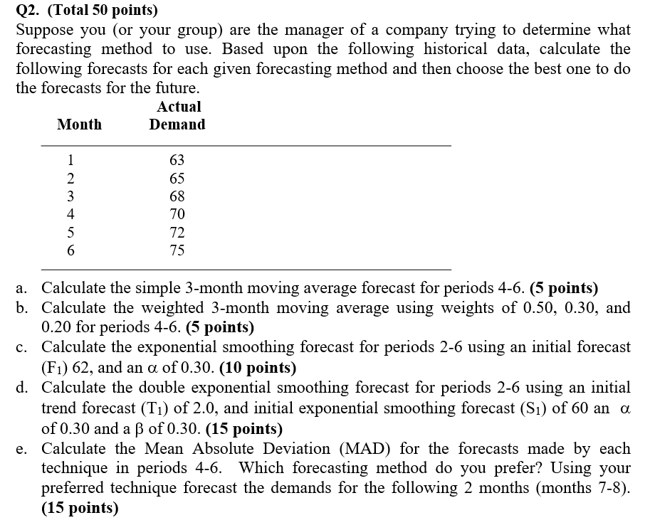 pleae solve all the question to get a thumbs up. thanks. Q2.