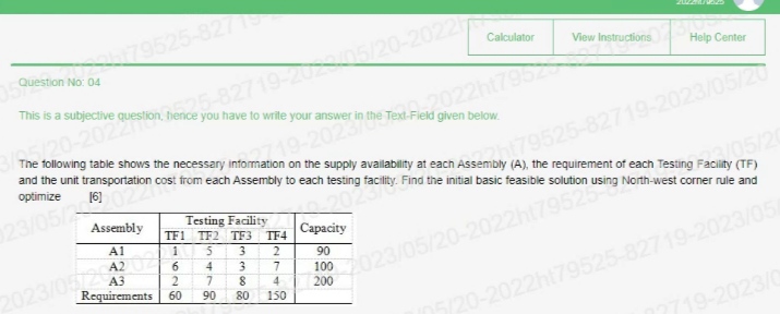This is a subjective question, hence you have to write your