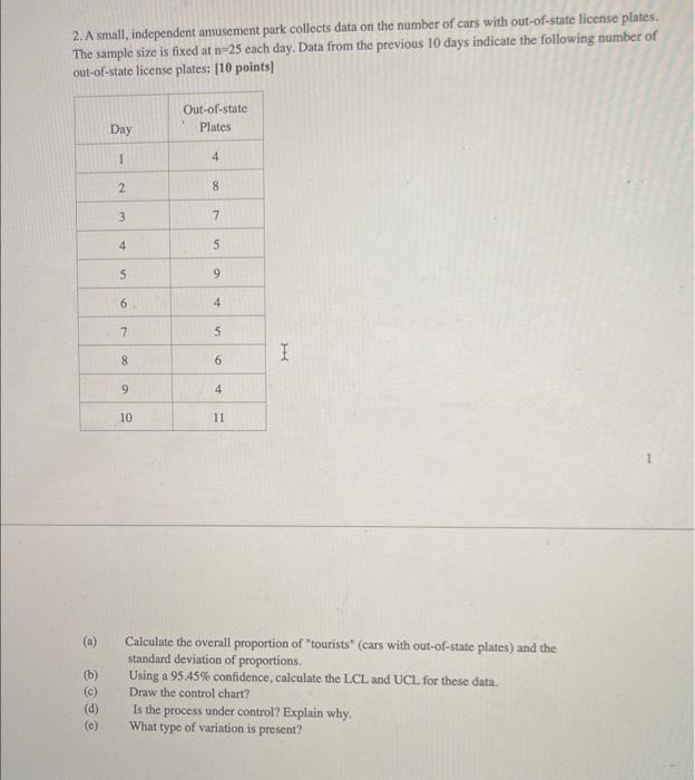 please resolve this question for me from a to e. Greatly appreciate.