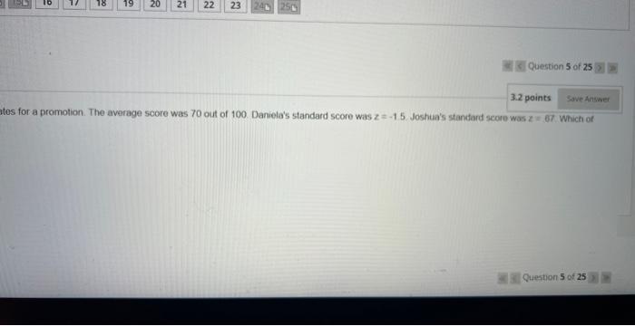 Carlos develops a test to measure product knowledge and uses it to