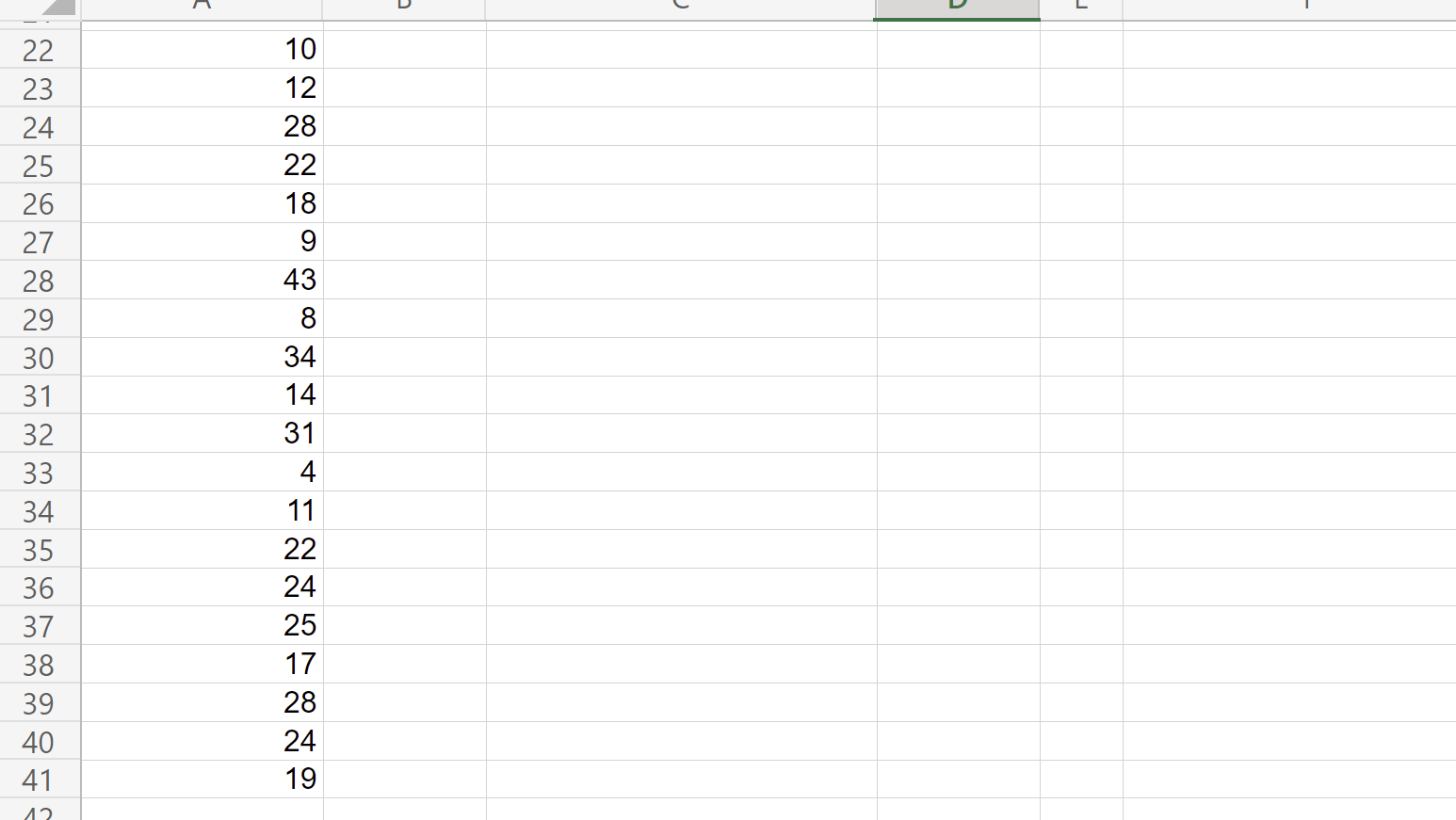 the number of weeks it takes a worker aged 55 plus to