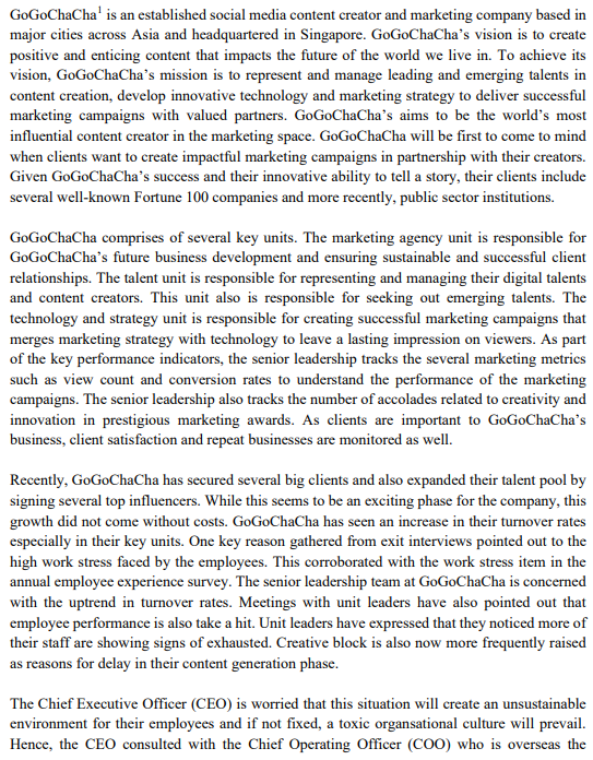 Discuss the link between human capital to enterprise by using the