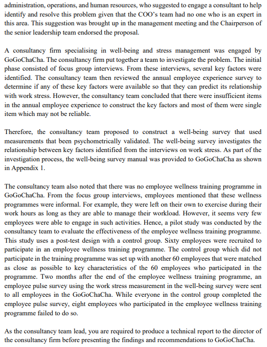 Fitz-Enzs Human Capital-to-Enterprise pathway for the organisation in the case vignette. For