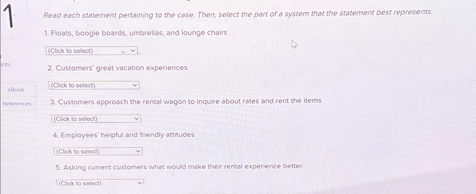  The systems. viewpoint sees organizations as a system-either open or closed-with