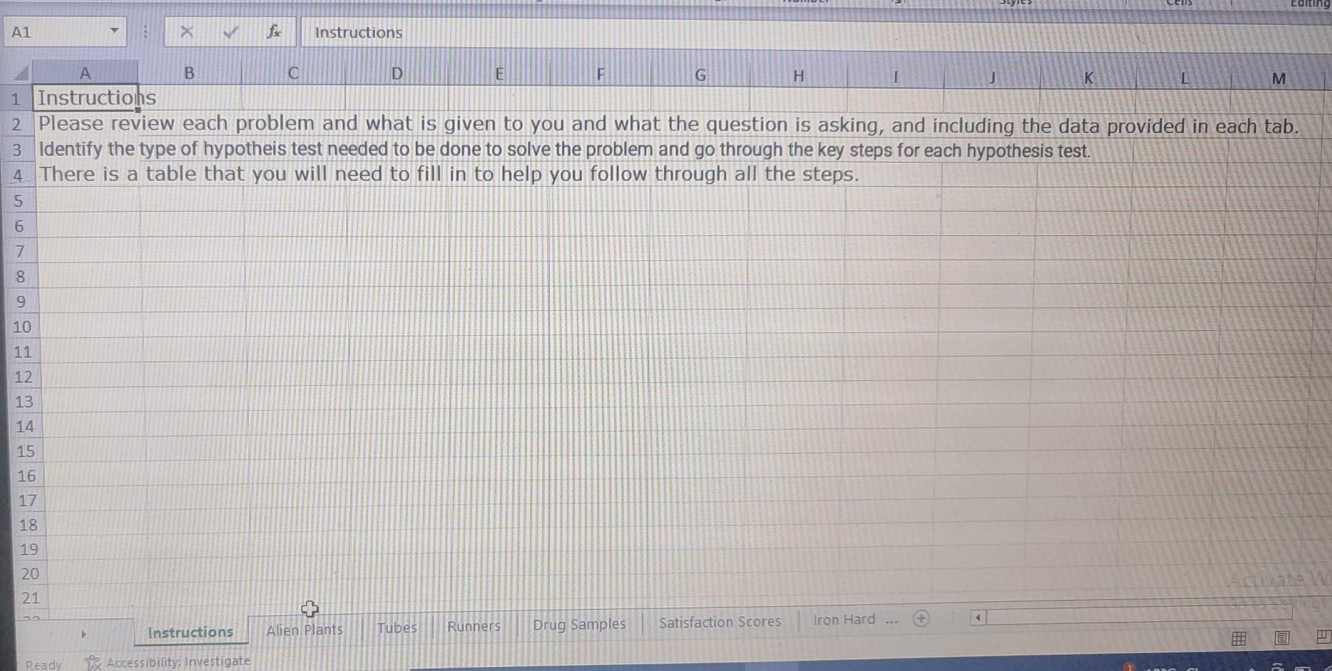  please provide excel steps how to do it. and this is