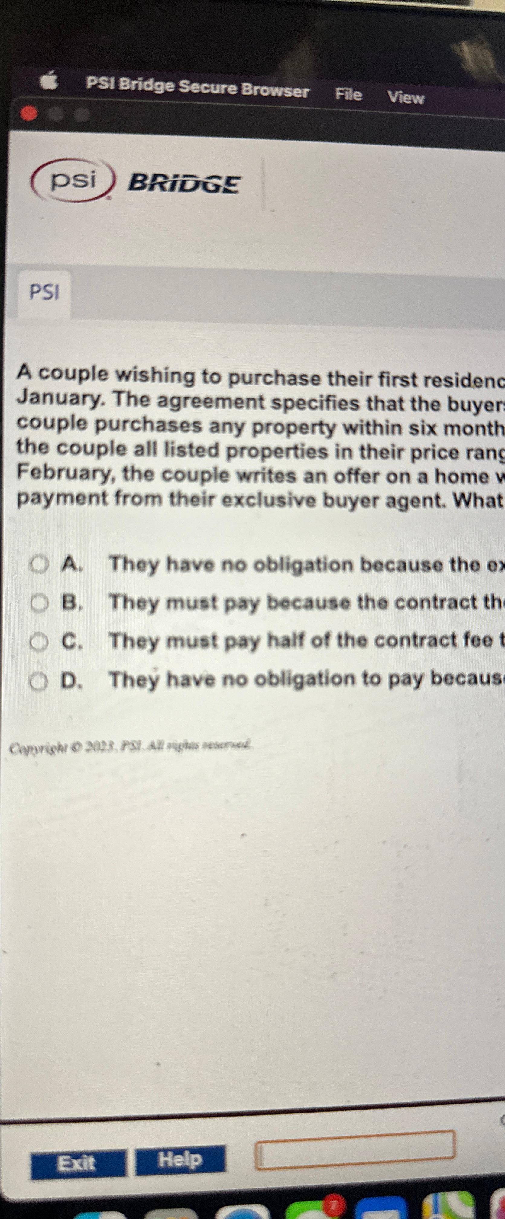  PSI Bridge Secure Browser File View psi BRTGE PSI A couple