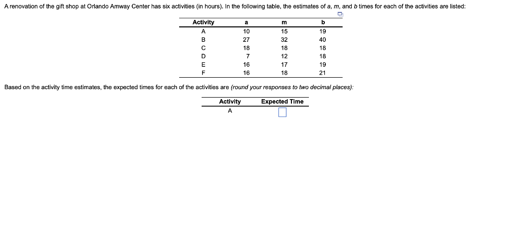Please answer questions using the numbers provided!!! I WILL THUMBS DOWN