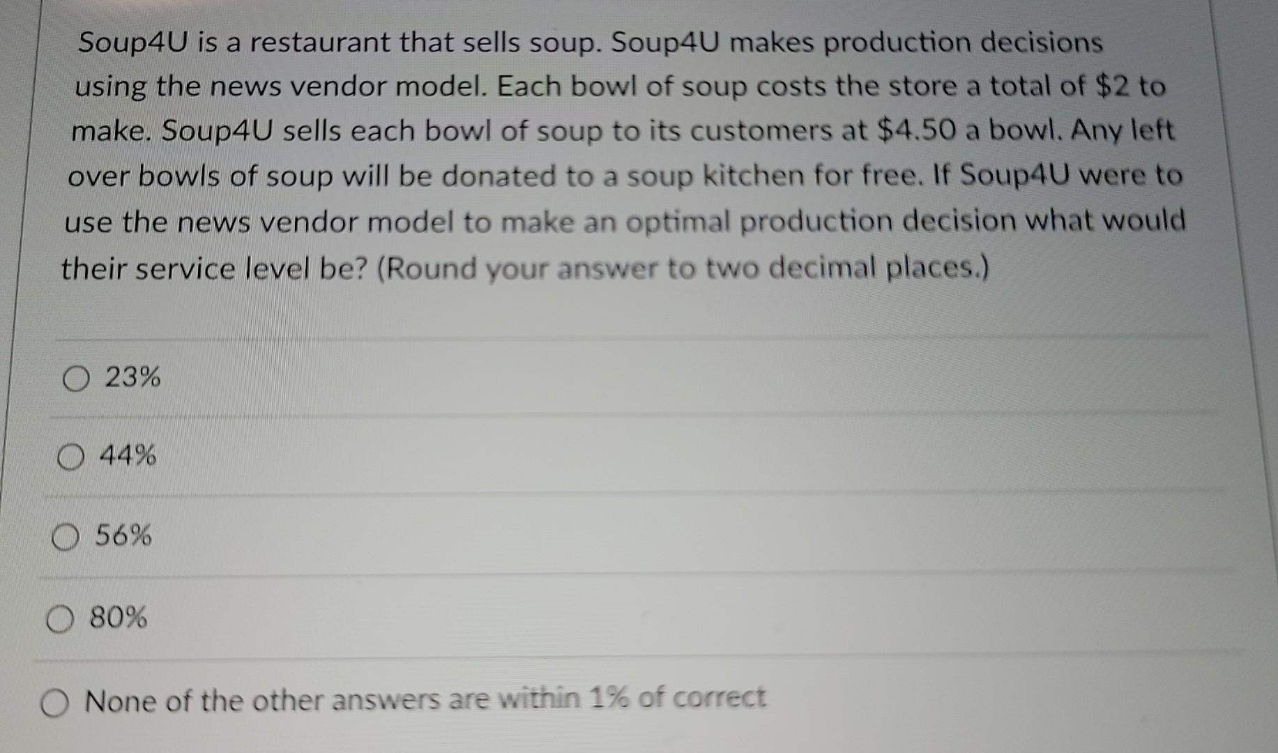 Operations management help needed, I will like or give thumbs up if
