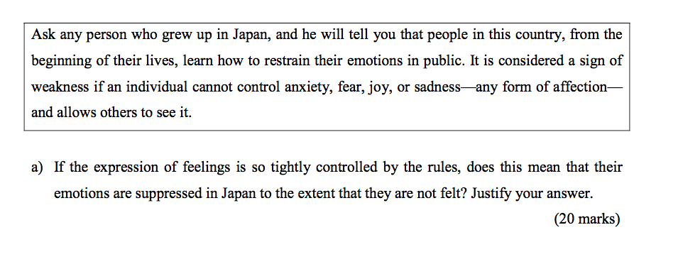  PLEASE ANSWER THE QUESTION BRIEFLY FOR 20 MARKS (2 JUSTIFICATIONS x