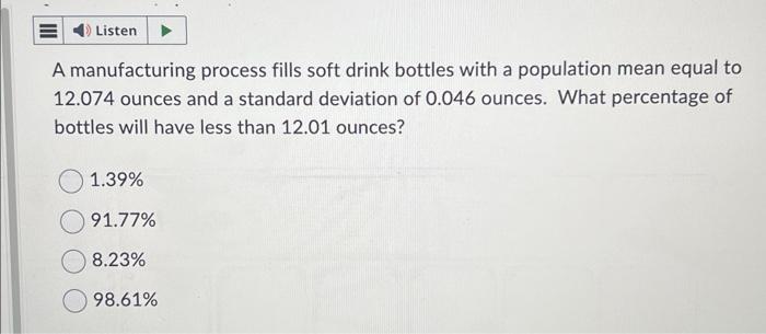 and the high value is 30 and the low value is 20