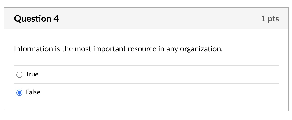 erroneous, the information the computer provides is also erroneous. This rule is