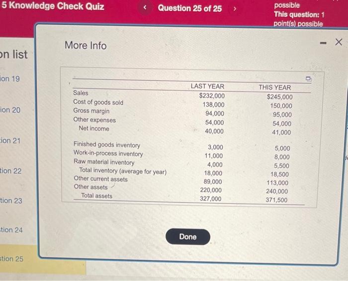 plant manager, Murat Kristal, at York Technologies makes Aircraft Navigation Systems. He