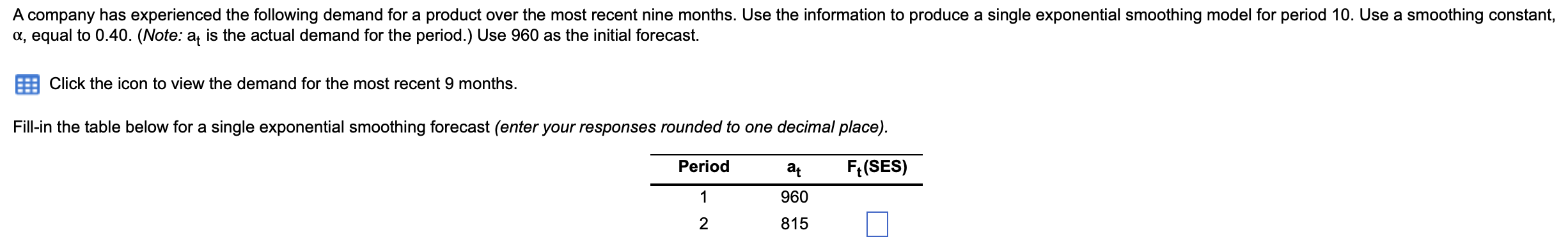 Please show work on how you did that. For each question, please
