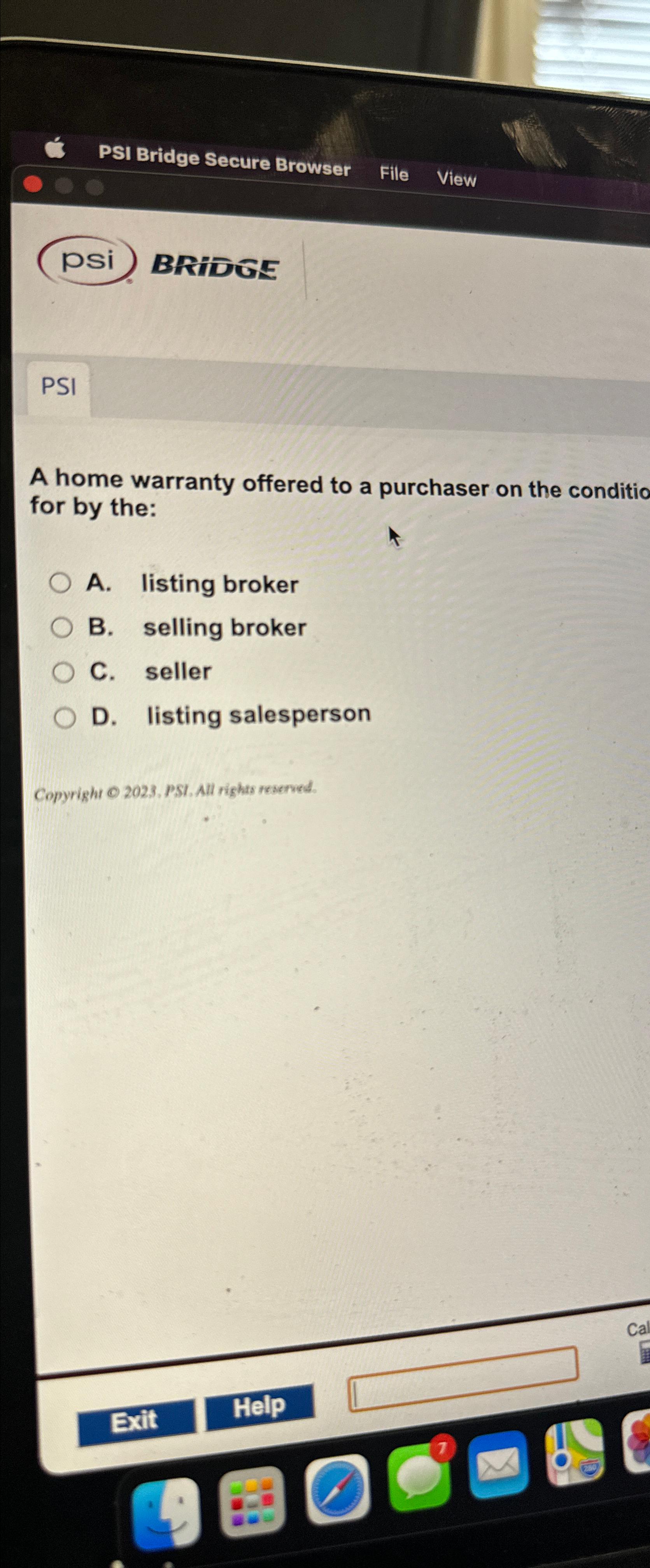 PSI Bridge Secure Browser File View psi BRTUGE PSI A home