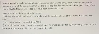 of cars sold in 2020 3rd one is the last pic 1