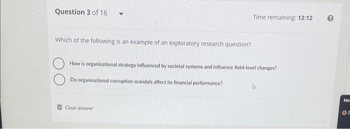 superiors and subordinates in different context. This is an example of research.