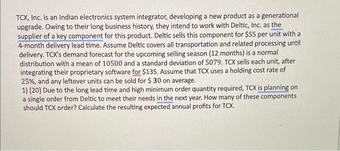  please dont aswer from excel solutions I need handwritten formulas and