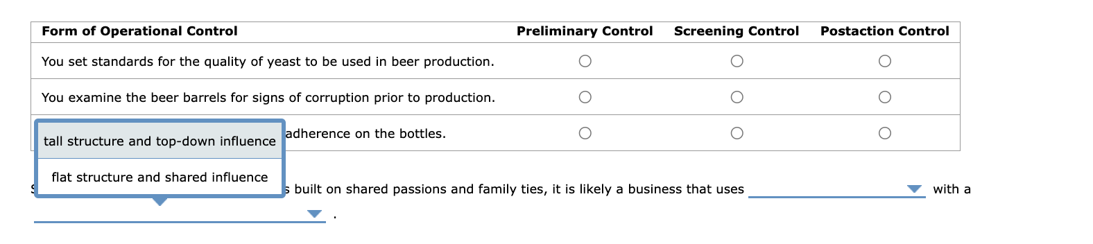 is critically important. That's because students who aren't members of the student