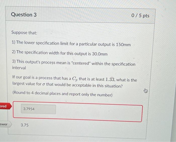  please show how to get correct answer, as well as solve