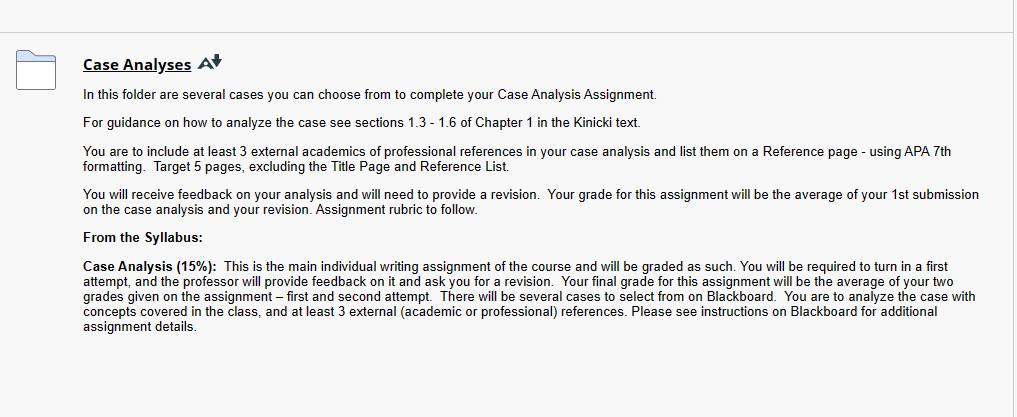1) Problem-Solving ApplicationFood Fight on Campus Wendys is under fire for not