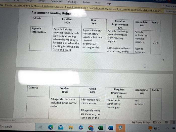 2: Utilize time management techniques to improve productivity and efficiencies. CLR 6: