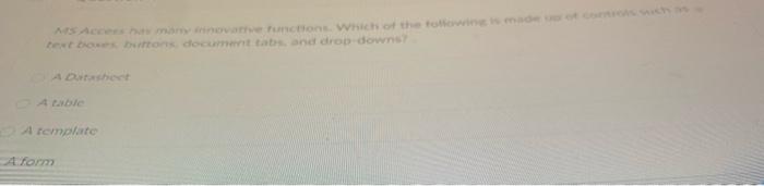 the altference between the Desig View and the Datasheet View? The Datasheet