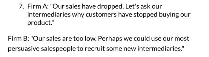 firms. You are given pairs of firms-and a "clue" about each firm.