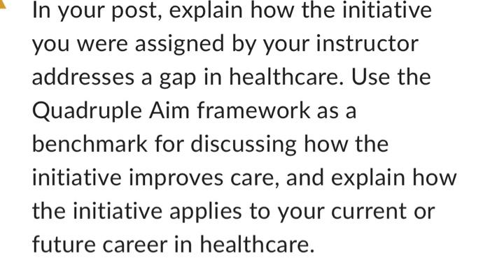 my assigned topic is "Hospital Readmissions Reduction Program HRRP In your post,