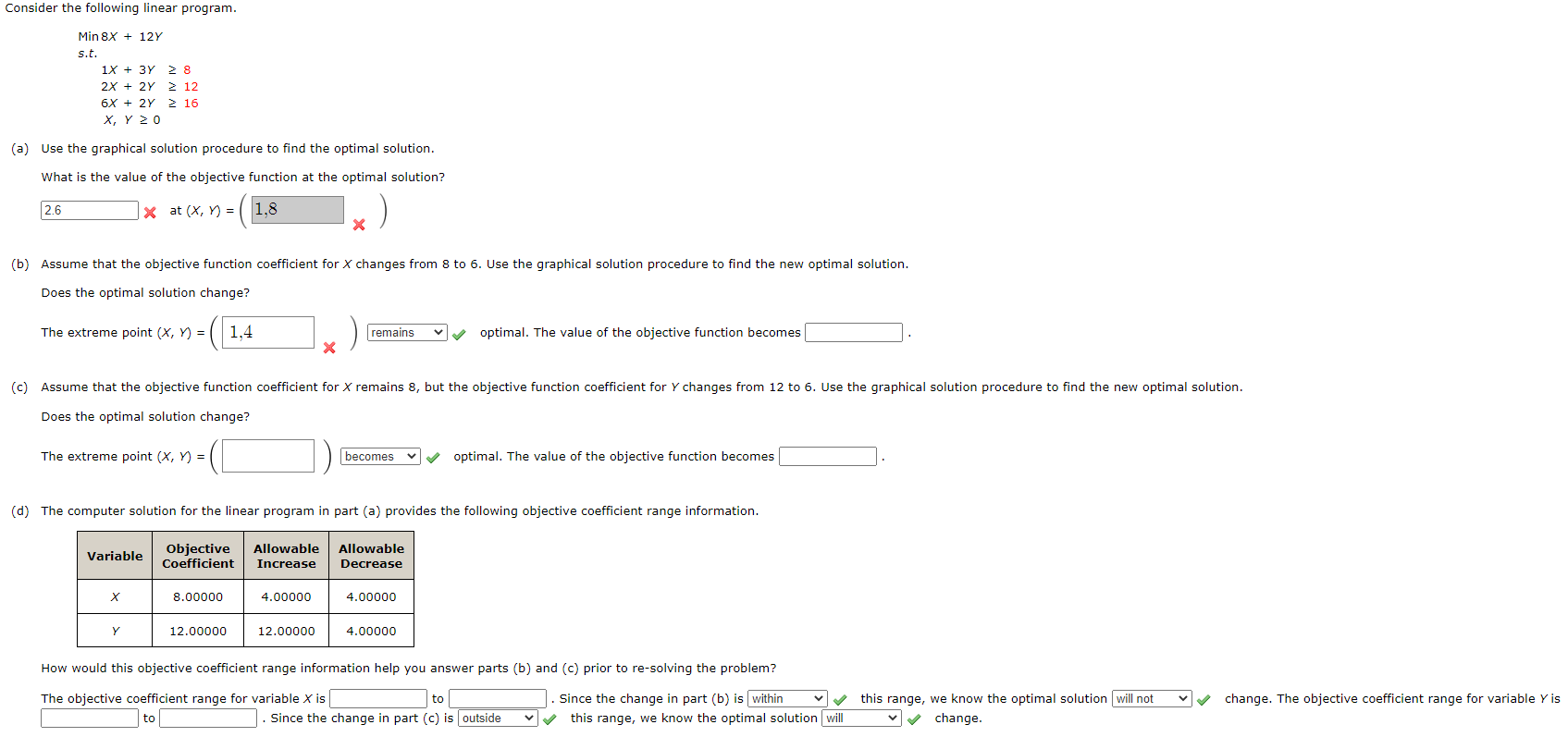  Can someone please help with this problem and explain how to
