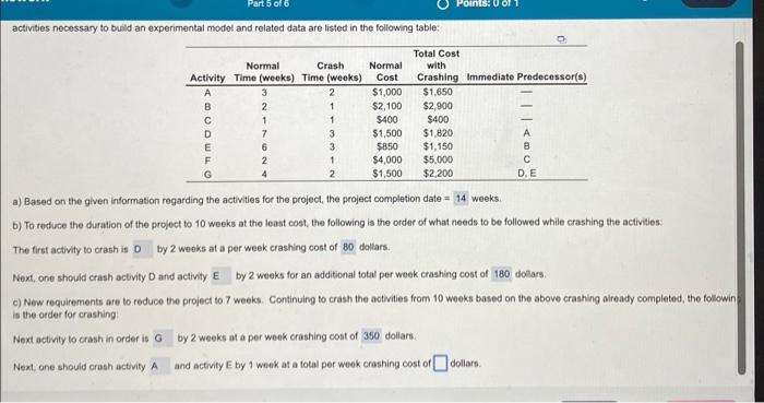 makes pizza ovens for commercial use. James Kimpel, CEO, is contemplating producing