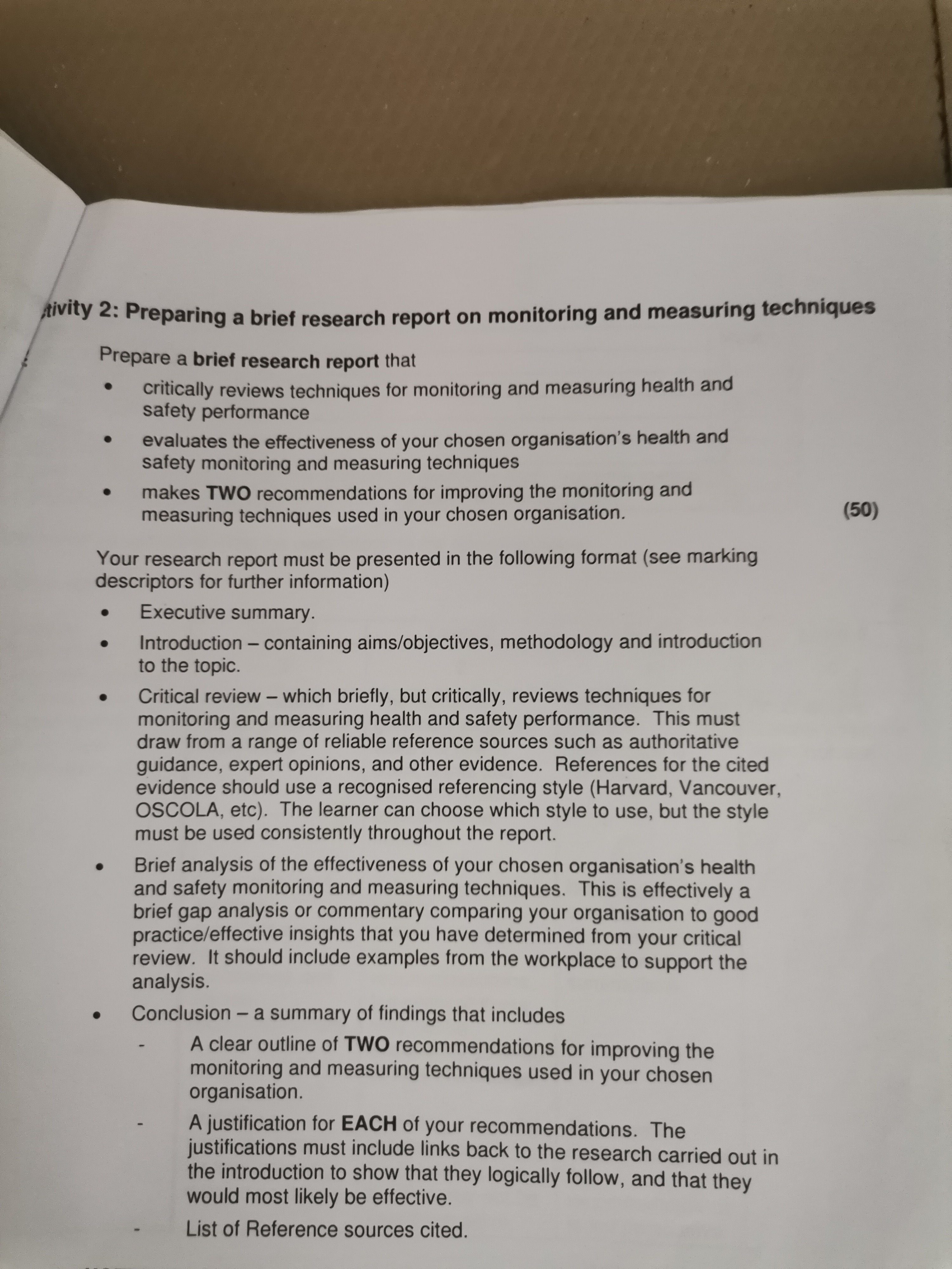 Please construction industry should be used to solve this question please. ivity