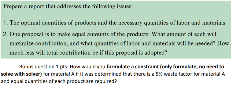 a variety of chemical products used by lawn care companies. Son was