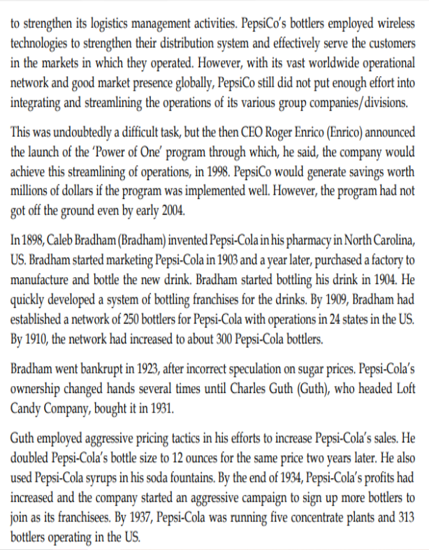 has continually been at the forefront of standards adoption, promoting industry efficiency