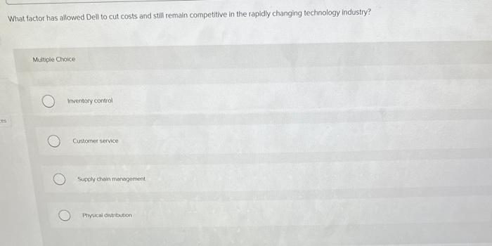 that follow. Dell Computer Corporation is a case study in entrepreneurship. Michael