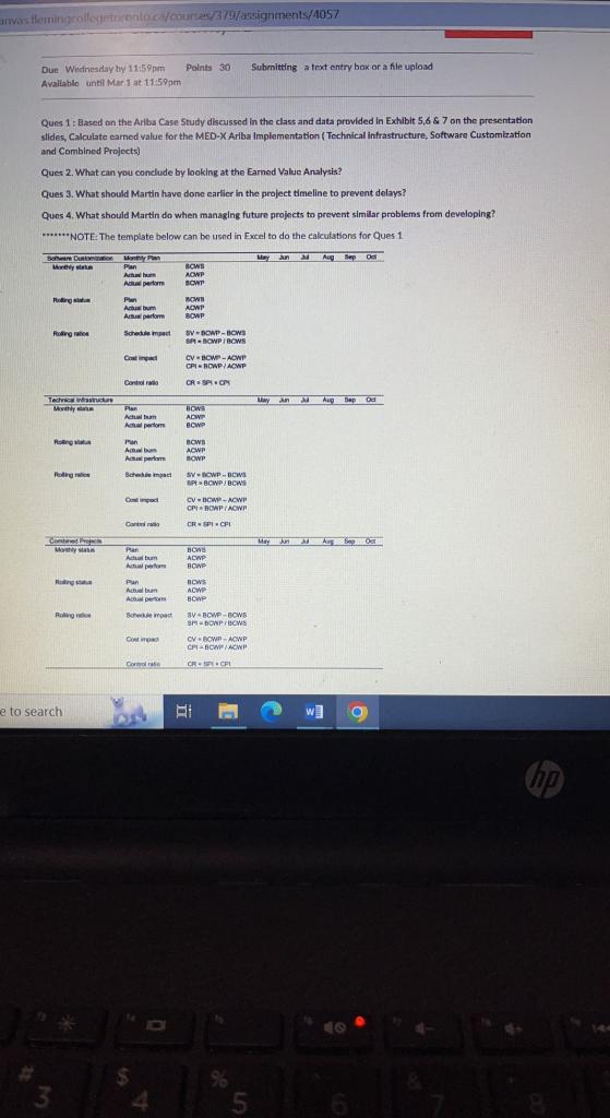 Quns 1 : Based on the Arlba Case Study discussed in
