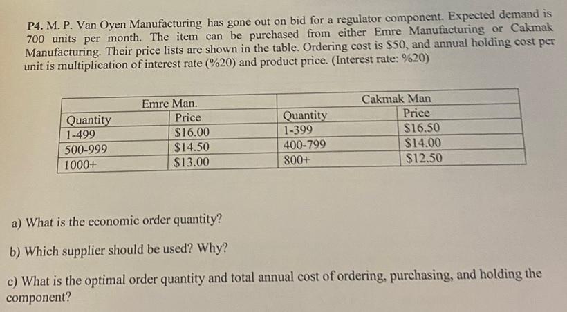 Please don't use excel! It would be nice if you could explain
