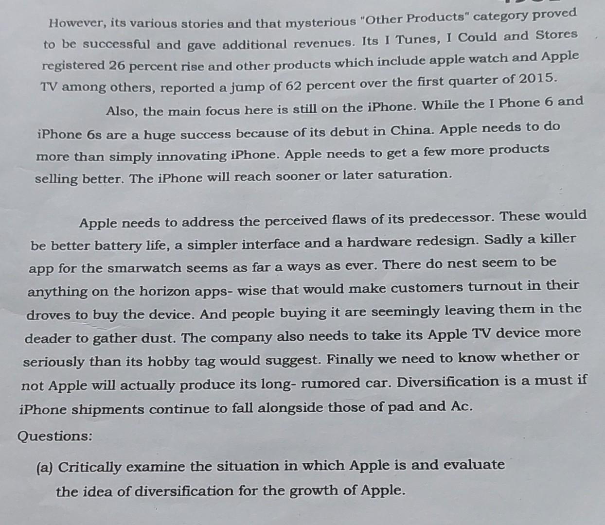 answers for exam preparation . so I need easy to understand answers