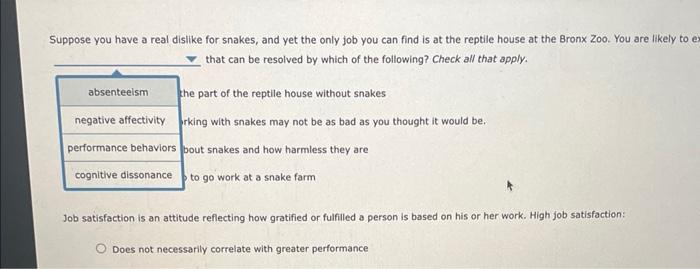 are discussing work with one of your employees, Brent. You want to