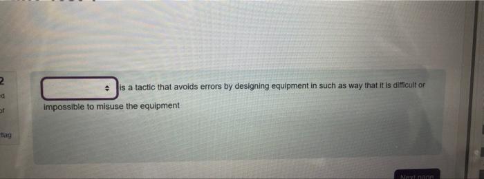 which word should go in the white box maintenance , redundancy or